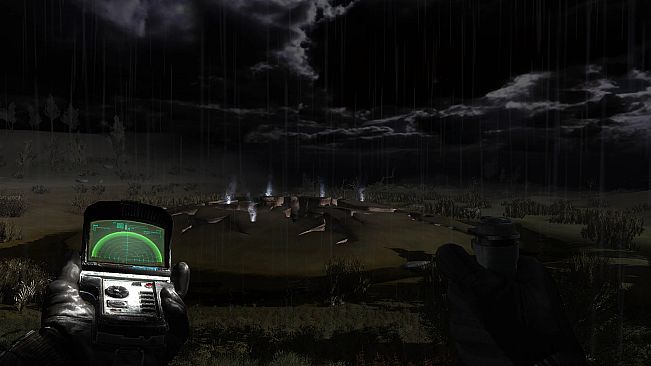 S.T.A.L.K.E.R.: Call of Prypiat