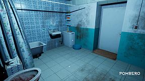 Pombero - The Lord of the Night