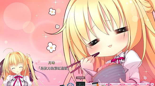 ALIA’s CARNIVAL！