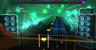 Rocksmith 2014 – My Chemical Romance - “Dead!”