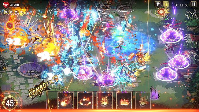 Legendary Spell(Deluxe Edition)