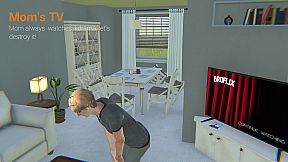 Jimmy's Fruity Adventure