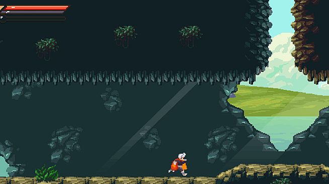 Abyss The Forgotten Past