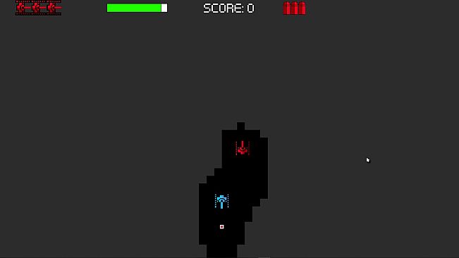 Tiger Tank 59 Ⅰ Black Hill Fortress MP071