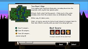 Camp Keepalive: Endless Summer