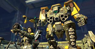 Toy Soldiers: War Chest