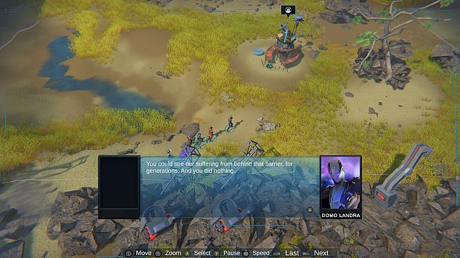 We Are The Caretakers