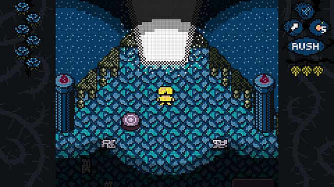 Valley of the Old Masters