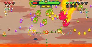 Vinebound: Tangled Together