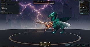 Beast Market
