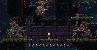 Ashen Legacy