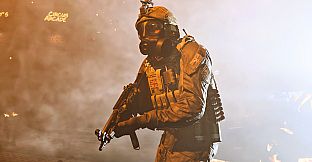 Call of Duty: Modern Warfare - Digital Standard Edition