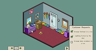 Unbox the Room