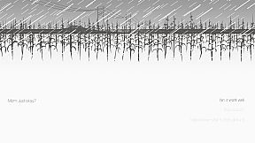 Three Fourths Home: Extended Edition