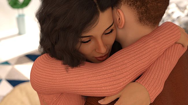 It Was Raining That Night