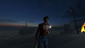 The Dead are Not Dead