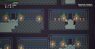 Necore Tower - Redux Edition