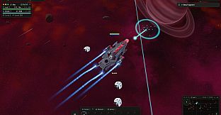 SpaceCorps