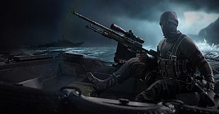 Call of Duty Endowment (C.O.D.E.) Wyprawa: Pakiet Smugowy