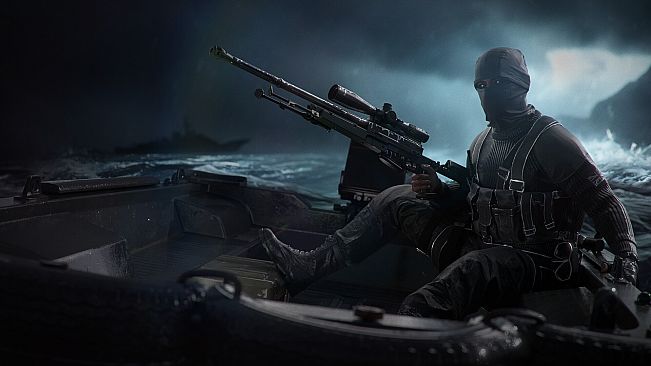 Call of Duty Endowment (C.O.D.E.) Wyprawa: Pakiet Smugowy