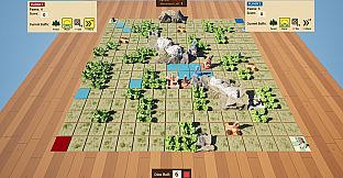 Forts & Castles
