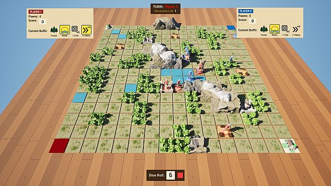 Forts & Castles