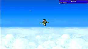 Fantasy Legend. The Frozen Century