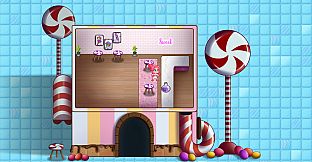 Confectionery Tale
