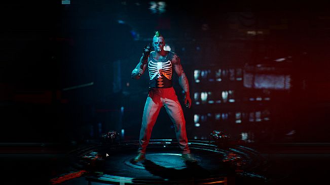 The Ascent - Halloween Pack