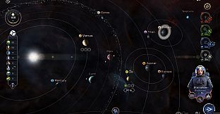 Terraformers: New Frontiers