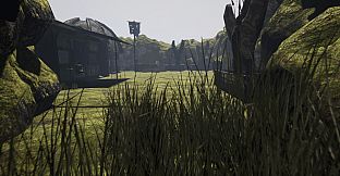 A Whisper in the Twilight: Chapter Two