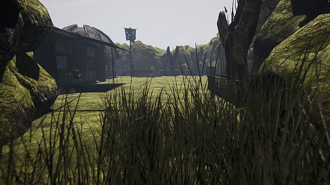 A Whisper in the Twilight: Chapter Two