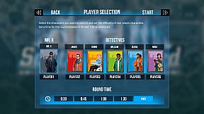 Scotland Yard – Hunting Mister X