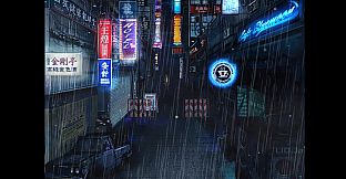 グランドインテンション・アジャストメント