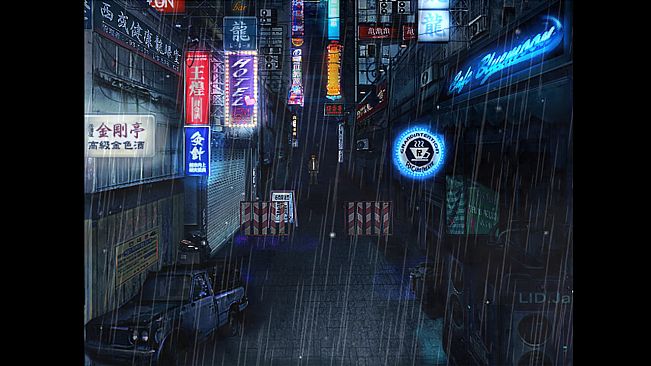 グランドインテンション・アジャストメント