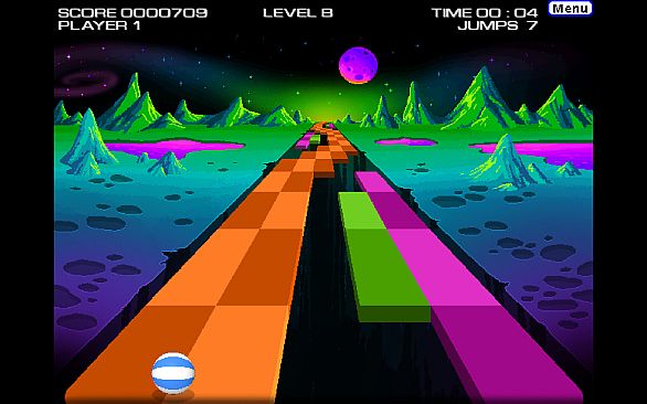 C64 & AMIGA Classix Remakes Sixpack 2