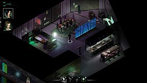 Fear Effect Sedna