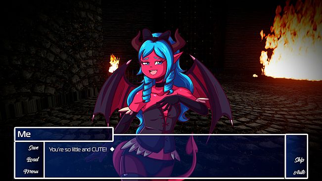 The Legend of Arcadieu 2