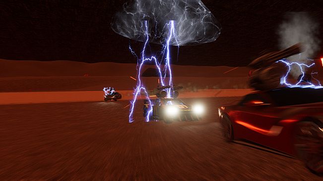Tow Rage