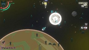 Haru: The Armada of the Astral Void