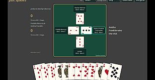 Just Spades