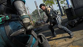 Call of Duty: Black Ops 7 - Vault Edition Upgrade