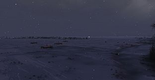 Graviteam Tactics: Under the Cruel Star