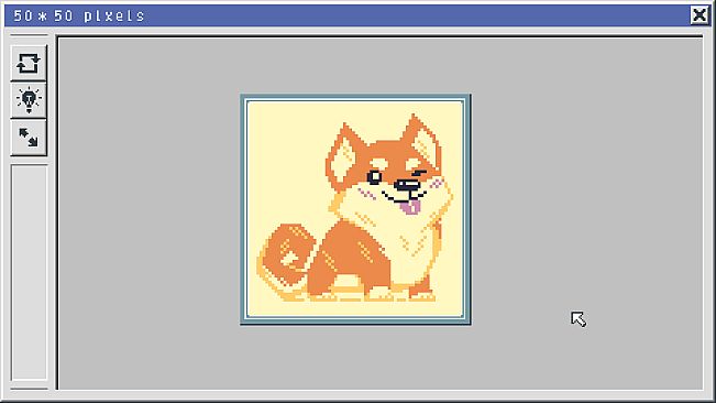 Pixel Restorer：Image Folder 1