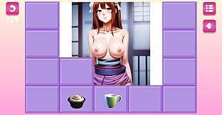 Naughty Waifu - Gueisha DLC