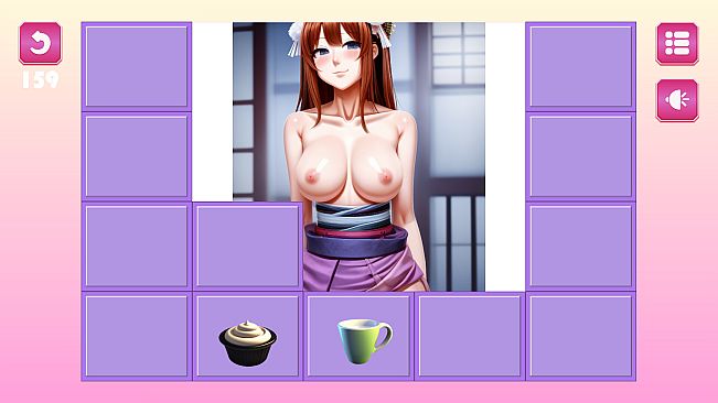 Naughty Waifu - Gueisha DLC