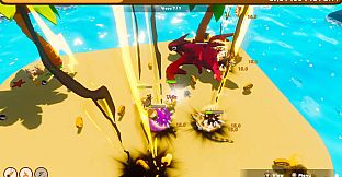 Poko Poko Field
