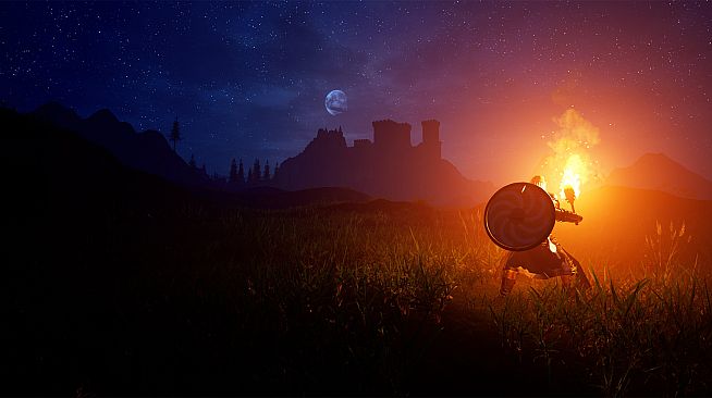 Mortem: Fallen Kingdom