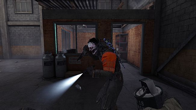 S.K.I.L.L. - Special Force 2 - Halloween Pack