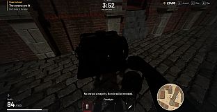 Trust No One: MAFIA